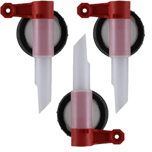 38mm dispensing tap - 38mm, for