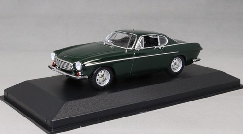 Minichamps maxichamps volvo - minichamps,