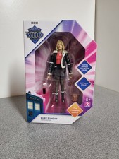 BBC Doctor Who The Vortex