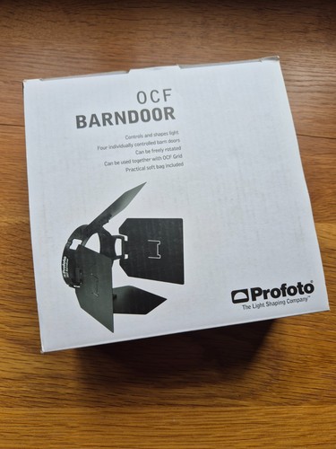 Profoto ocf barn - ocf,