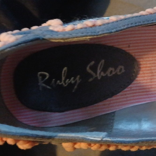 Ruby shoo women court - women’s,