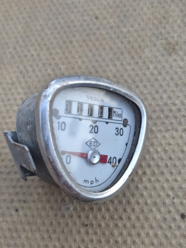 Vintage veglia mph - vintage,