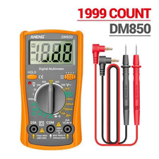 DM850 Professional Digital
