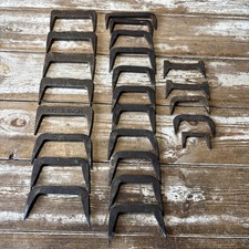 Job Lot 24 Vintage Carpenters