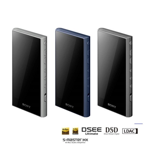 Sony a306 walkman digital - sony, nw-a306