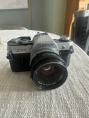 Canon program slr film - canon,