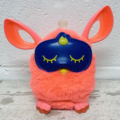 Hasbro furby connect - furby, peach