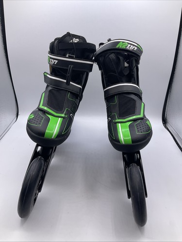 New mod 110 inline skates - k2,