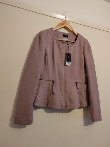 Next women lilac - women, wool