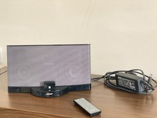 Bose SoundDock Series III