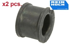 FRONT MOUNTING STABILISER BAR