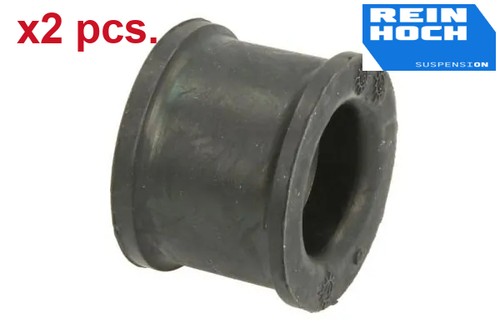 Front mounting stabiliser bar - front,