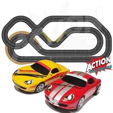 Scalextric Sport Track Set