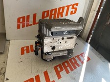 🔥 MERCEDES CLS E CLASS ABS