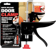 Trend Quick Release Door Clamp