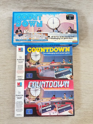 Vintage spears countdown - spears,