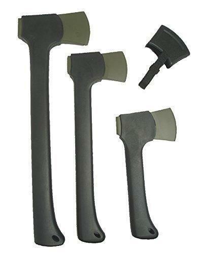 Professional miltec 445mm - professional, long