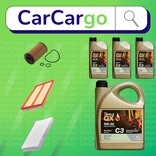 Service kit mercedes vito 110 - kit,