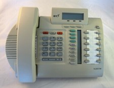 Nortel Meridian M7310N Digital