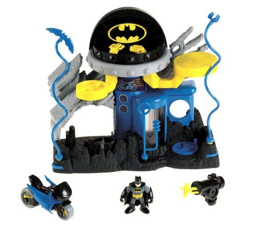 Fisher price imaginext - fisher-price,
