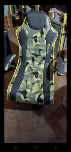 Rocker covert dark ops 1 - rocker,