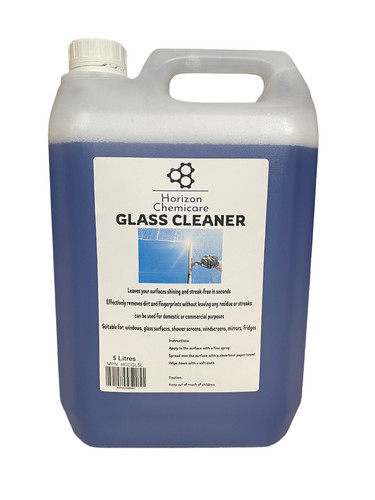 Glass cleaner window - cleaner, 5l