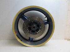 Yamaha YZF R1 Rear Wheel with