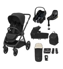 Maxi-Cosi Oxford+ 9 Piece