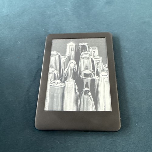 Amazon kindle 2019 - -2019, (j9g29r)