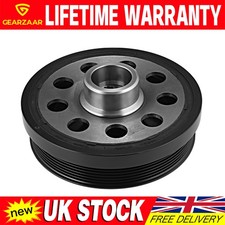 CRANKSHAFT PULLEY 11237823191
