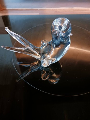 Vintage murano medium glass - vintage,