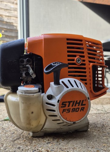 Stihl fs90 petrol - fs90, brush