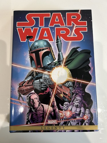 Star wars the - star, original