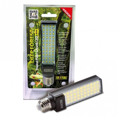 Exo terra forest canopy - canopy, led