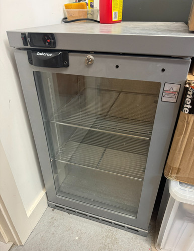 700 rrp undercounter bar - £700,