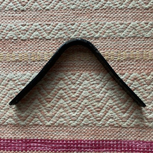 Easy change gullet bar black - gullet,