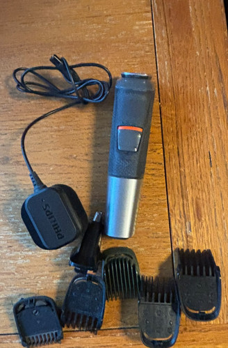 Philips 5000 series beard - 5000,