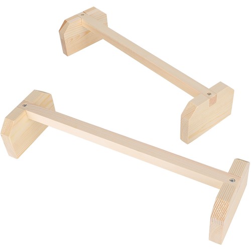 2pcs chicken perch wooden - 2pcs,