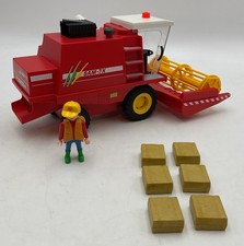 Playmobil 3929 Country Combine