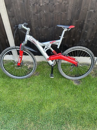 Carrera banshee mtb - carrera,