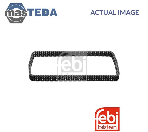 25354 engine timing chain febi - engine,