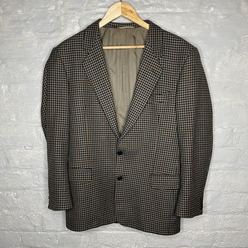 Jaeger men herringbone style - jaeger,