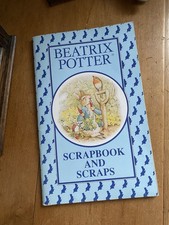 Rare Collectable Beatrix