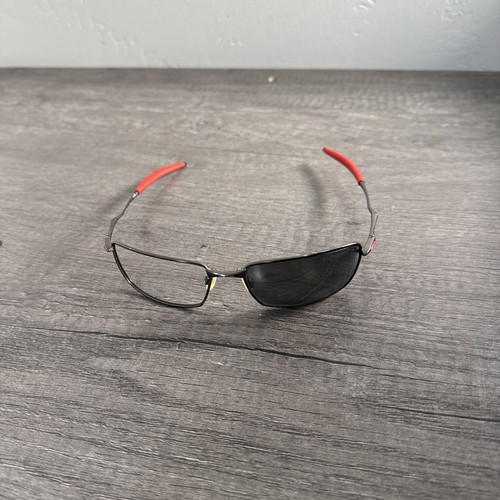 Oakley square whisker brown - square,