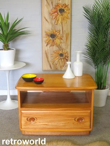 Stunning vintage ercol - stunning,