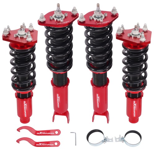 Coilovers for honda - coilovers,