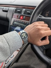 Beautiful citizen bullhead