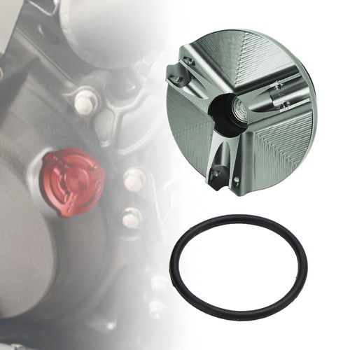 Engine oil drain plug - oil,