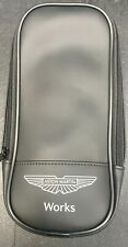Aston Martin Works Oil Top Up Bag