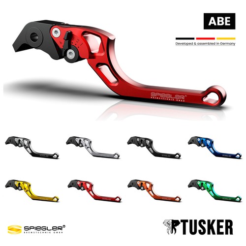 Mirror tusker lever - mirror, bmw